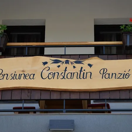 Constantin Panzio 3*